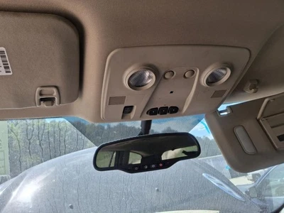 Espejo retrovisor Buick Enclave 2014 fabricante de equipos originales usado 136 k millas telemático OnStar Foto 1 de 4