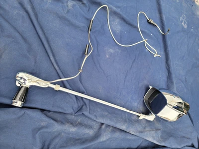 1950s spotlight Ford ? Mercury ? 1957 1958 1959 ? HI-FM Unity spot light - Image 1 of 4