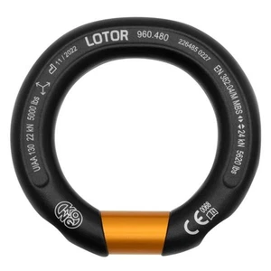 Dispositivos de anclaje Kong LOTOR - Imagen 1 de 9
