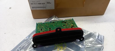 Modulo driver faro led originale BMW X5 F15 F85 X6 F16 F86 63117409625 - Immagine 1 di 2