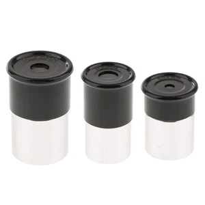 Telescope Eyepiece Lens SR4mm H12.5mm H20mm 0.965"/24.5mm for Astronomy - Picture 1 of 5