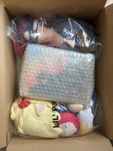 Disgaea 7: Vows of the Virtueless Limited Edition Plushie Bundle Switch (NEW) - Picture 1 of 9