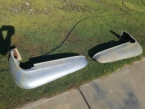 1960 DODGE POLARA MATADOR PHOENIX PIONEER SENECA FRONT BUMPER MOPAR SENECA DART - Picture 1 of 17