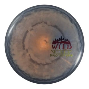 Prototype | Whirlpool | Grau/Regenbogen 180g - Bild 1 von 1