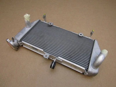 Yamaha YZF R3 ABS 2025 534 miles only radiator (15108) - Image 1 of 4