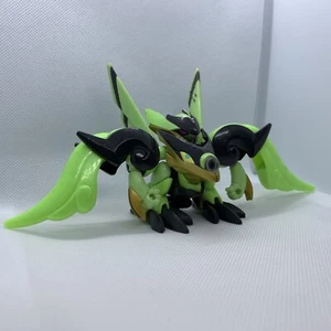 Bandai Mashin Hero Wataru Robot Spirits Dragon Action Figure Loose - Picture 1 of 7