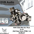 Vudu Gear Box Oil Plug To Fit Ford Fiesta St Mk8