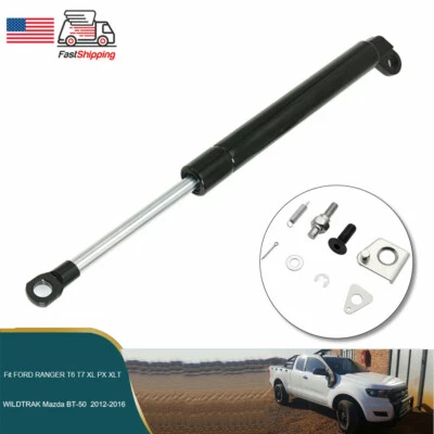 Soporte de elevación de puerta trasera para Ford Ranger T6 XL PX XLT WILDTRAK 2009-2018 1 pieza Foto 1 de 4