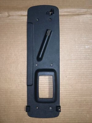 Dodge Dakota 01-03 Durango 2001-07 consola central tapa reposabrazos base OEM usado Foto 1 de 4