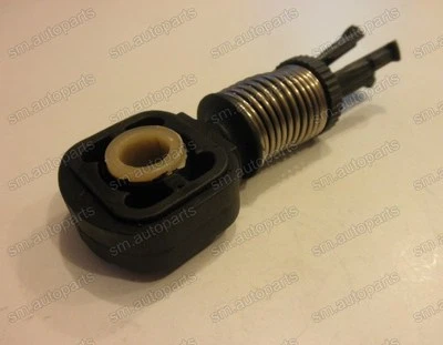 Gear Level Selector Cable Catch For Audi VW Skoda Seat Ref. OE 1J0711761B - Image 1 of 2