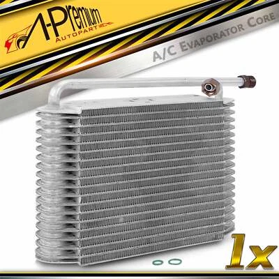 A/C Evaporator Core for Chevrolet C1500 K1500 C2500 K2500 Suburban 1994-1999 GMC - Image 1 of 4