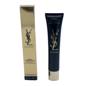 Yves Saint Laurent Top Secrets Instant Moisture Glow Face Primer 1.3 oz - Picture 1 of 1