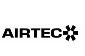 X2 Airtec Aufkleber Fenster Stoßstange Stiefel Werkzeugkiste Laptop  - Bild 1 von 24