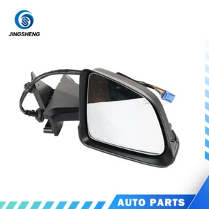 Für 2021-2023 Model Y Vorne Rechts 10 Draht 1110778-96-G - Picture 1 of 3