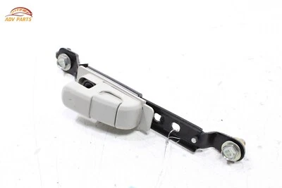 Cinturón de seguridad delantero derecho Subaru XV 2013-17 Crosstrek ajustador de altura OEM Foto 1 de 4