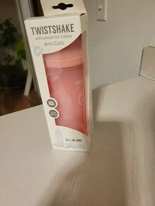 Twissshake Anti Colic For Babies - Picture 1 of 2