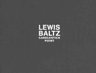New Book Lewis Baltz - Candlestick Point By Lewis Baltz (2011)