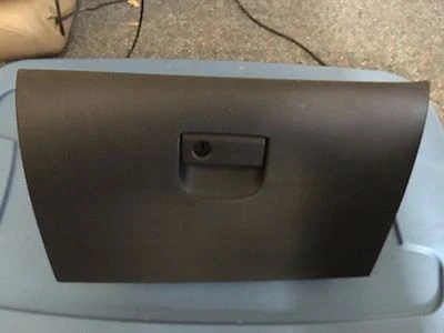 Guantera de tablero Mazda RX-8 2004 2005 2006 2007 2008 (NEGRA) Foto 1 de 3