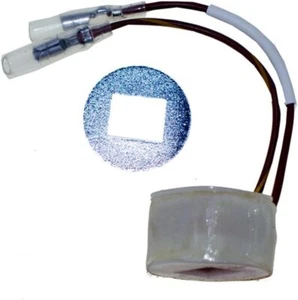 WSM CDI Electronics Stator Coil 173-4333 Johnson Evinrude 2cyl. repl.oem# 584333 - Picture 1 of 1