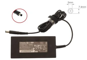 Z3106  CHICONY	20V	6,75A	135W	A18-135P1B Netzgerät Netzteil Ladegerät - Bild 1 von 2