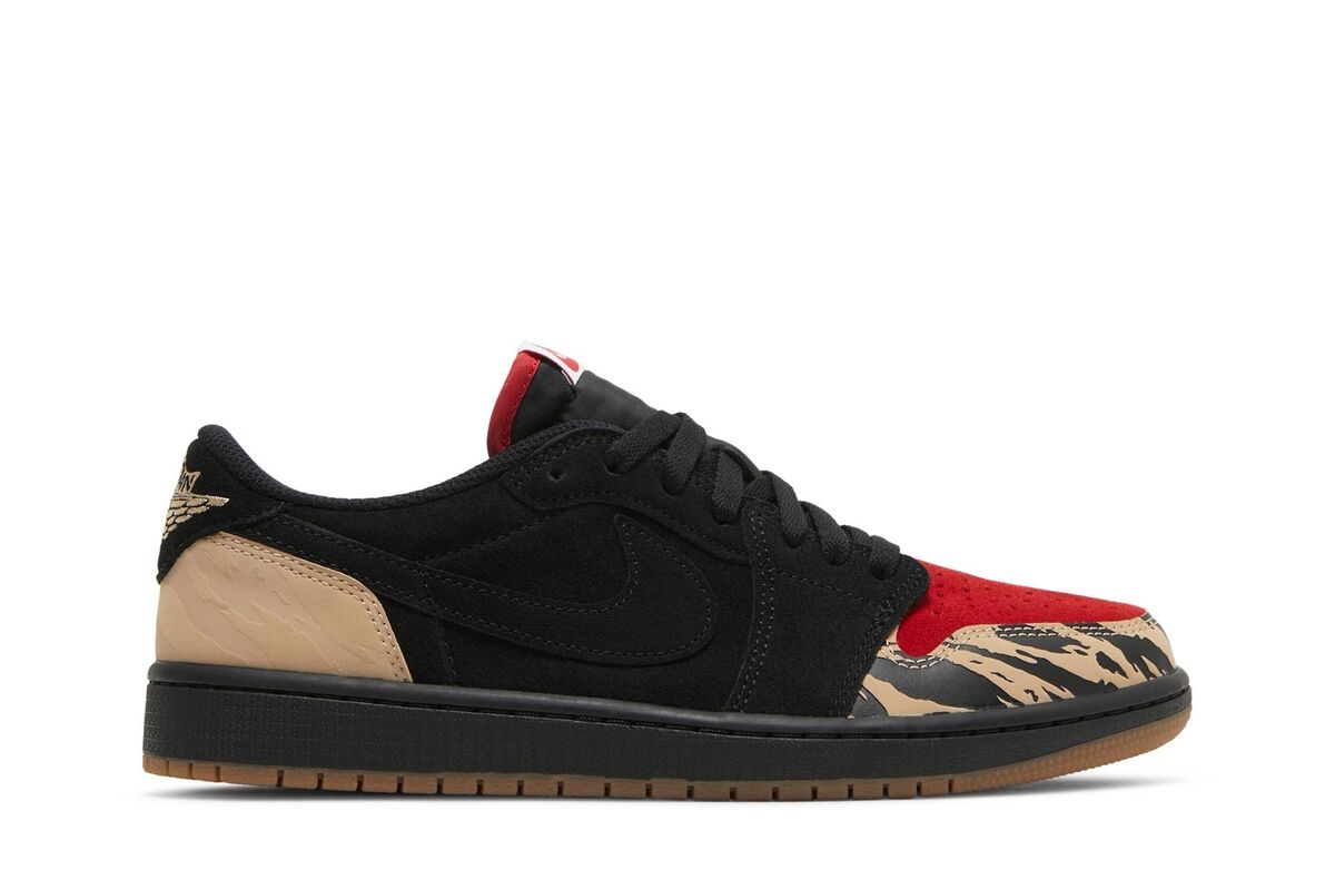 SoleFly x Air Jordan 1 Retro OG SP Low Everglades for Sale SoleFly x Air Jordan 1 Retro OG SP Low Everglades for Sale