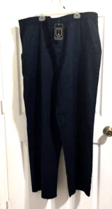 Pantalones de cintura Ruxford Classic Collection para hombre 3XL - Imagen 1 de 8