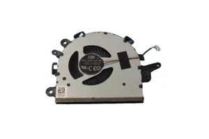 BAPB0807R5HY006 GENUINE Lenovo IdeaPad 3 15IIL05  CPU Fan DC28000F3V0AVC1 - Bild 1 von 1