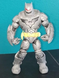 DC Comics Designer Series Thrasher Suit Batman Greg Capullo Figure Loose 2016 - Picture 1 of 4