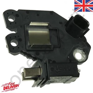 14V Alternator Regulator For Opel Vauxhall Vivaro B 2014 on 599271 2592107 - Picture 1 of 3