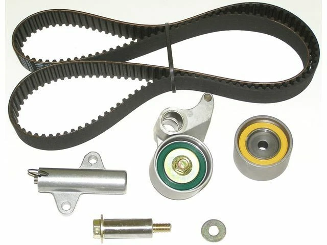 Kit de correia dentada para 2001-2003 Isuzu Rodeo Sport 3.2L V6 2002 V573PN - Imagem 1 de 1