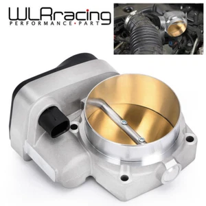 Cuerpo de acelerador eléctrico de 90 mm para 05-12 Chrysler 300C 5,7 L Hemi 6,1 L - Imagen 1 de 13