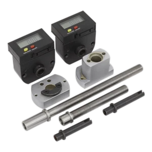 Display Digitale - Sealey SM3002DFD Nuovo - Foto 1 di 1