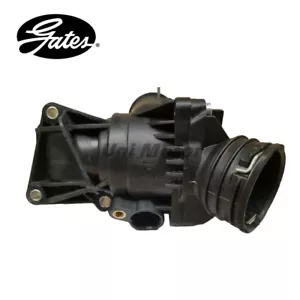 A2762000315 OEM Gates Coolant Thermostat for Mercedes E43 AMG GLC43 AMG E450 3.0 - Picture 1 of 5