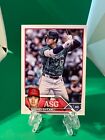 2023 Topps Shohei Ohtani All-Star Game Los Angeles Angels - Asg-6 Asg-31