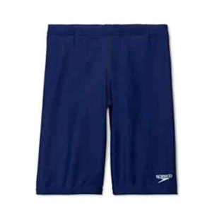 Speedo Boy's Swimsuit Jammer Begin to Swim Solid - 1023712347 - Picture 1 of 5