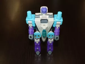 TRANSFORMERS G1 POWERMASTER DREADWIND LOOSE HASBRO 1987 VINTAGE - Picture 1 of 3