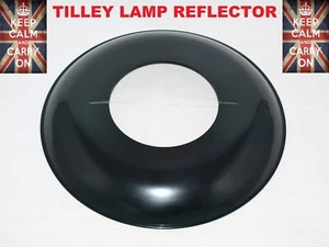 TILLEY LAMPS AND STOVES LTD LÁMPARA TILLEY REFLECTOR X246 X246B PIEZAS LÁMPARA DE PARAFINA KIT DE SERVICIO REPUESTOS SOMBRA