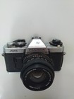 Boîtier d'appareil photo reflex FUJICA AX-3 35mm – Phototek Canada