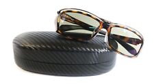 Sale Zeque Polarised Fishing Sunglasses Salto F-1508 BROWN DEMI TVS (4319)