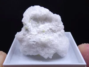 Mineralien: NEU!!! - Exklusiver ABERNATHYIT - Almeria - Andal. - Spanien - er 1199 - Bild 1 von 12