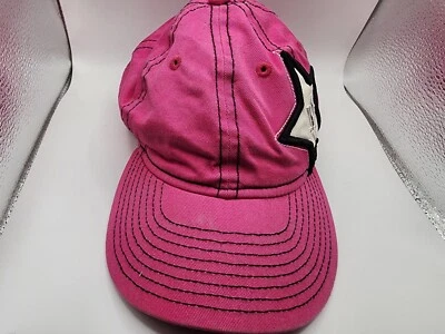 Gorra Pittsburgh Penguins Niñas Juveniles Rosa Fecha 6/2011 Foto 1 de 4