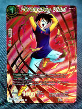 Heroic Duo Videl-Vault Up Power Pack 21-Dragon Ball Super Card Game-foil/holo-En