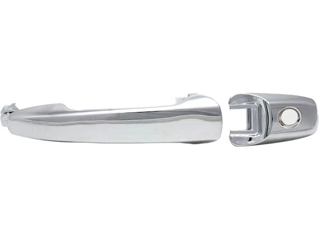 Front Left Door Handle For 2009-2019 Ford Flex 2012 2010 2011 2013 2014 QN396HP Foto 1 de 1