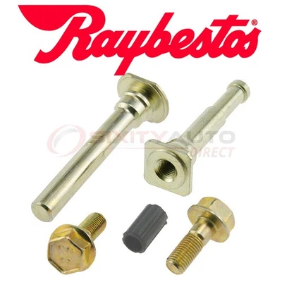 Raybestos PG Plus Brake Caliper Bolt Kit for 2001-2007 Dodge Caravan 2.4L jh - Imagem 1 de 4