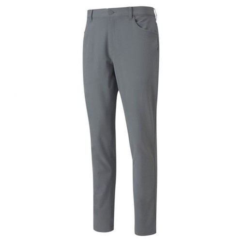 Pantaloni da golf uomo PUMA Jackpot Utility