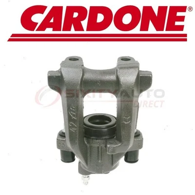 Cardone Reman Rear Left Disc Brake Caliper for 2008-2012 Mercedes-Benz GL550 xw - Изображение 1 из 4