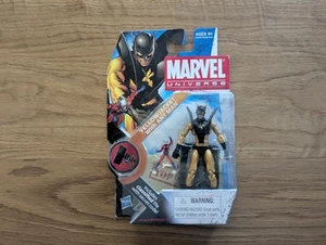 GIACCA GIALLA con ANT MAN MARVEL UNIVERSE 3,75" FIGURE SERIE 2 #032 NUOVA - Foto 1 di 2