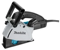 Makita SG1251J Überlastschutz Schwarz Grau 12 5 cm 10000 RPM 1400 W 145 mm ~D~ - Bild 1 von 1