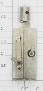 Lionel 193-7 Thermostatic Switch & Bulb Socket - Picture 1 of 1