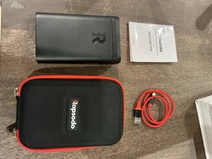 Rapsodo Mobile Launch Monitor - Picture 1 of 1